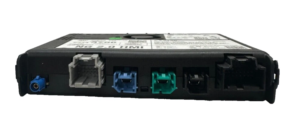 Cadillac ATS CTS SRX 2014 Corvette HMI 2,0 conjunto de módulo de control 23443756 Foto 3 de 3