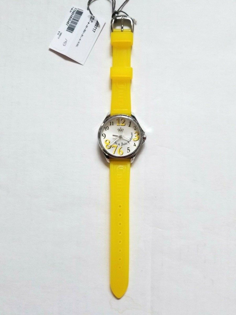 NIB NWT JUICY COUTURE Women display picture 2