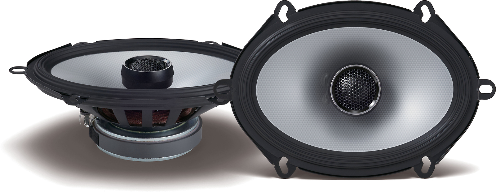 2-полосные динамики Alpine S2-S68 6 x 8 23190₽