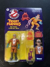 Kenner/Hasbro - The Real Ghostbusters: Ray Stantz & Jail Jaw Ghost@