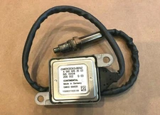 MERCEDES E250 ML250 SPRINTER 2500 3500 OXYGEN NOX SENSOR 0009053503, GENUINE OEM
