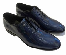 Scarpa Bluette  Uomo Carlo Pignatelli Tg 44