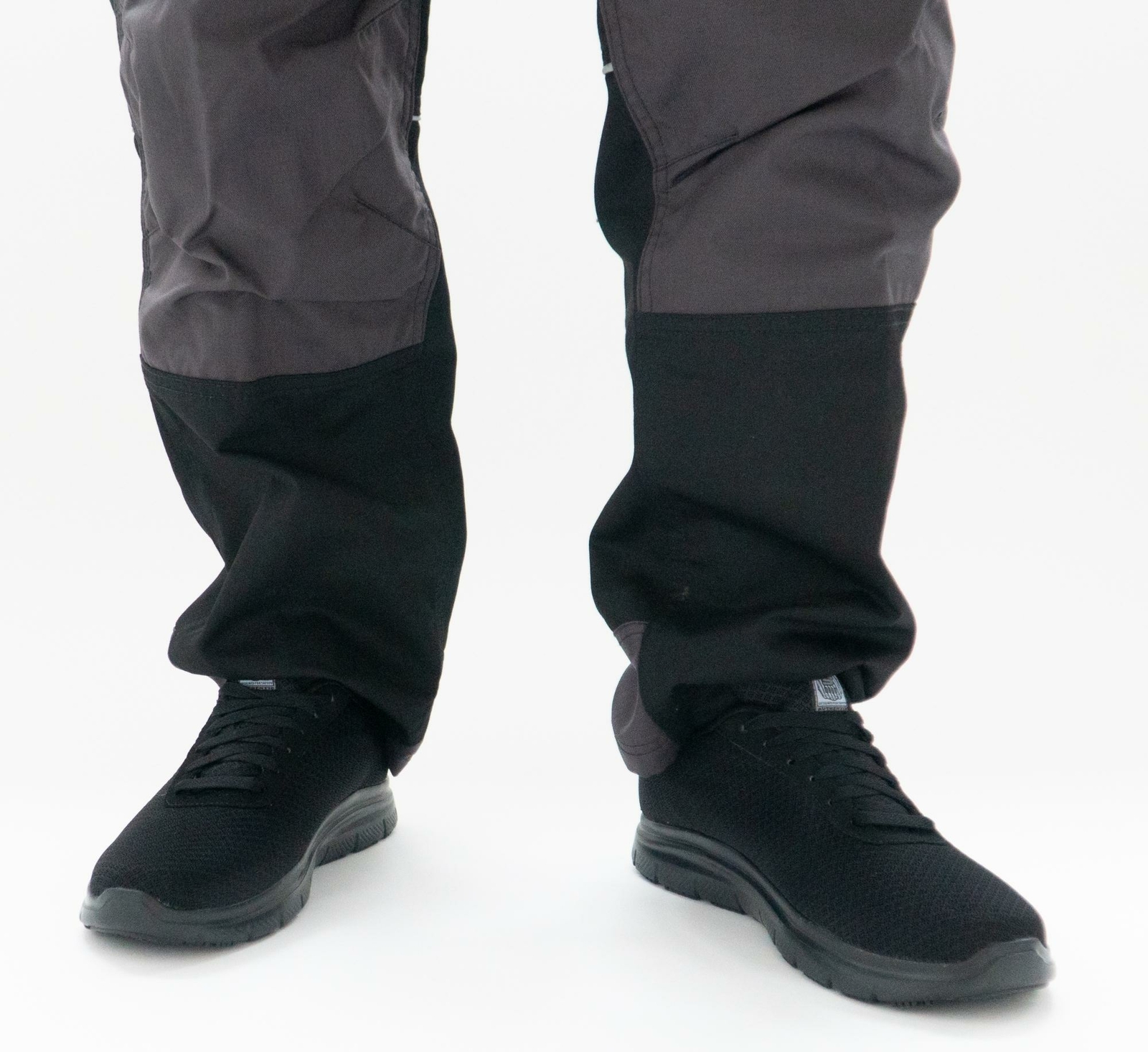 Skechers FLEX ADVANTAGE SR Slip 
