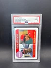 2018 Topps #67 SHOHEI OHTANI RC Nolan Ryan RC PSA 9 🔥 SSP