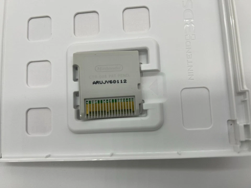 All Kamen Rider Rider Revolution (Nintendo 3DS, 2016) - Image 4 of 4