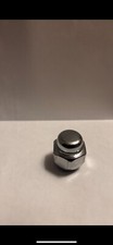 New genuine mazda 21mm wheel nut