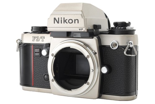 ニコン【Nikon】F3/T HP Nikon F3/T HP Titan Body | Vintage Cameras & Lenses | Coeln Cameras