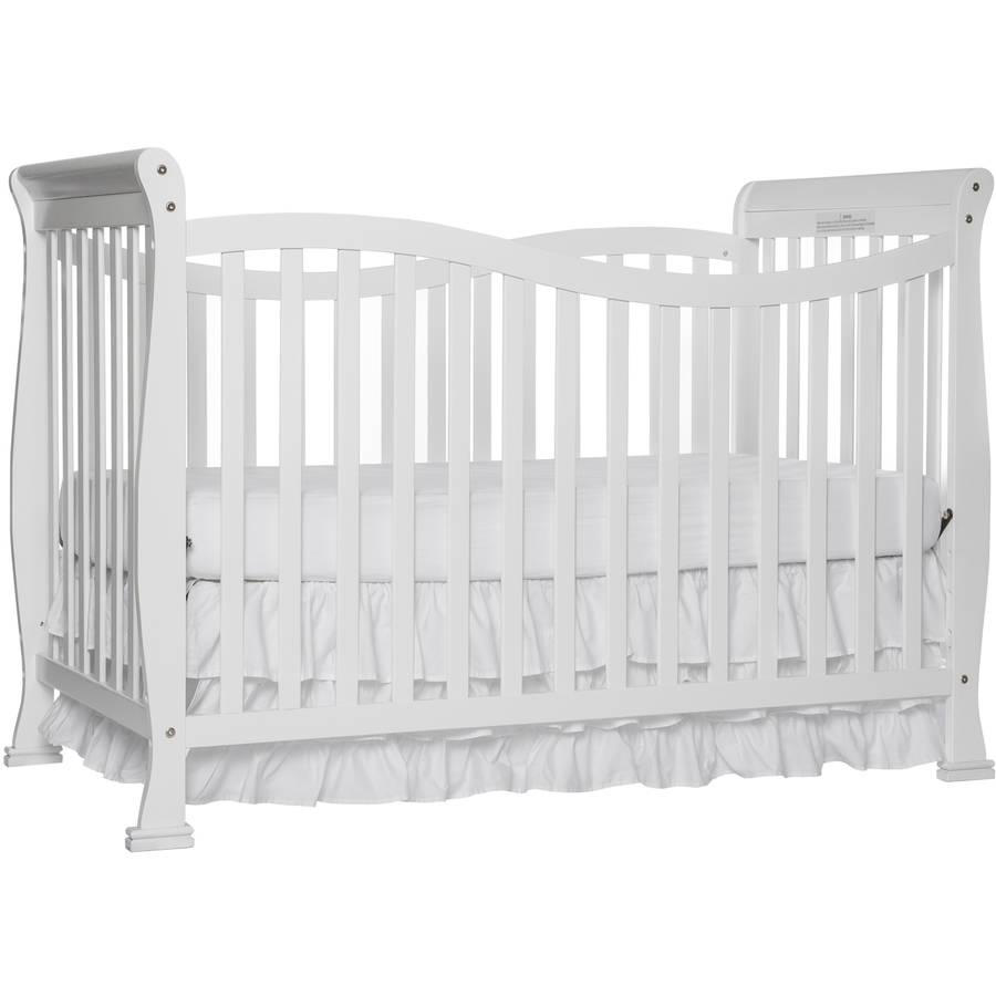 graco rory convertible crib hardware