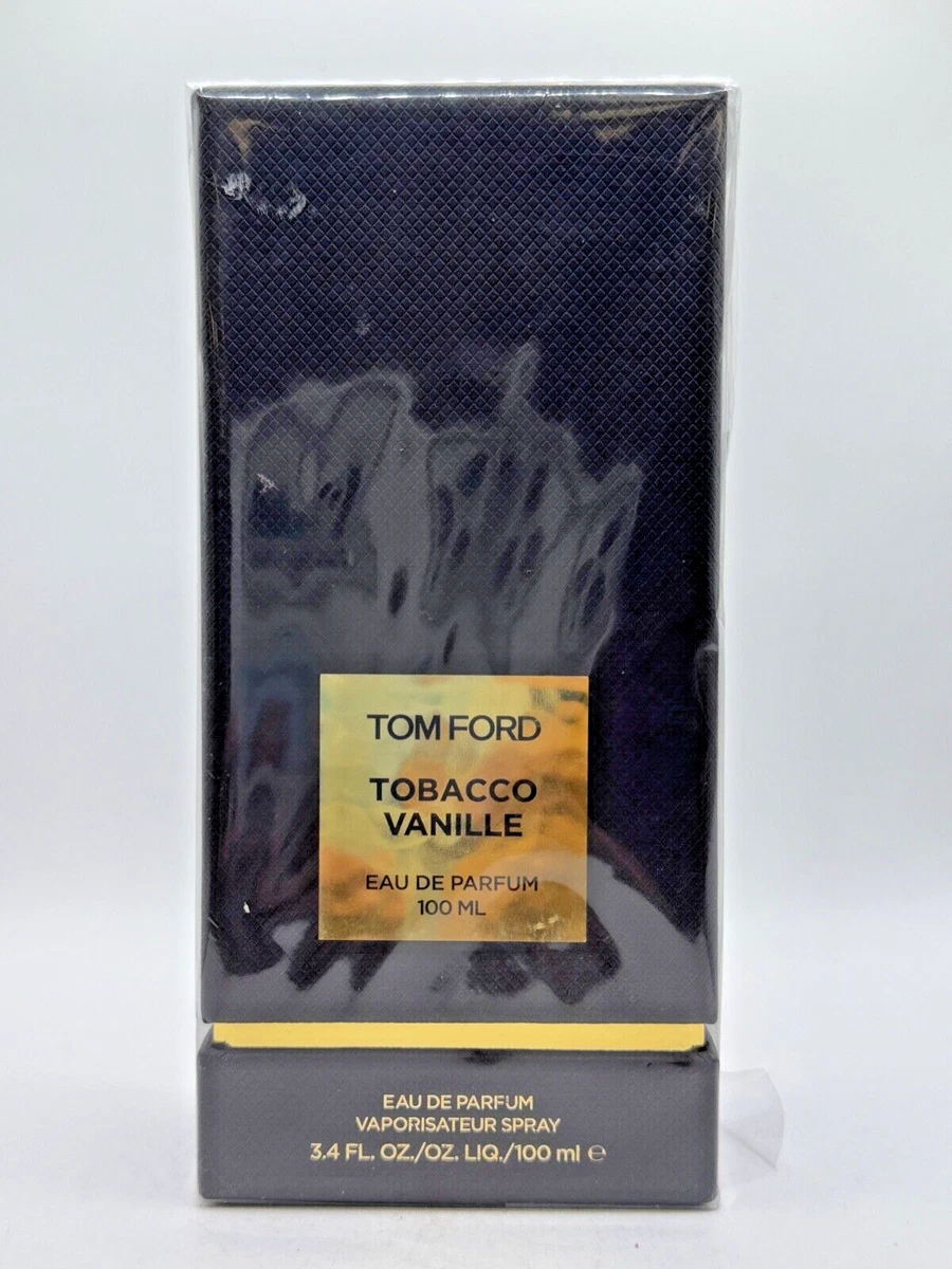 Tobacco Vanille by Tom Ford Unisex Fragrances for sale | eBay