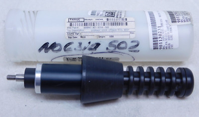 NEW FANUC ROBOTICS NO-6314-502 DEGRADE DOOR OPENER TOOL ASSEMBLY 899997 (HR)
