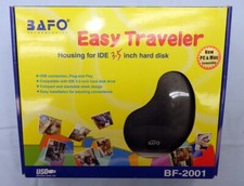 3.5" IDE Hard Drive Enclosure - USB Interface