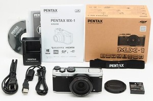 Pentax Mx 1 Camera | eBay Pentax Mx 1 Camera | eBay