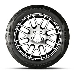 Pirelli 245/45/18 All Season Tires for sale | eBay