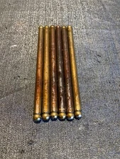 07-11 Jeep Wrangler Voyager EGH (B) 3.8L Rear Cylinder Head Pushrod Set