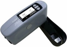 60 Degree Gloss Meter Glossmeter 0-200GU For Coating Ink Paint Plastic Cerami vx