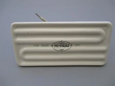 Hassett  HSF 400W 240V Ceramic Infra-Red Element new