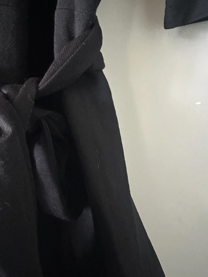 mono mango lino Foto 4 de 4