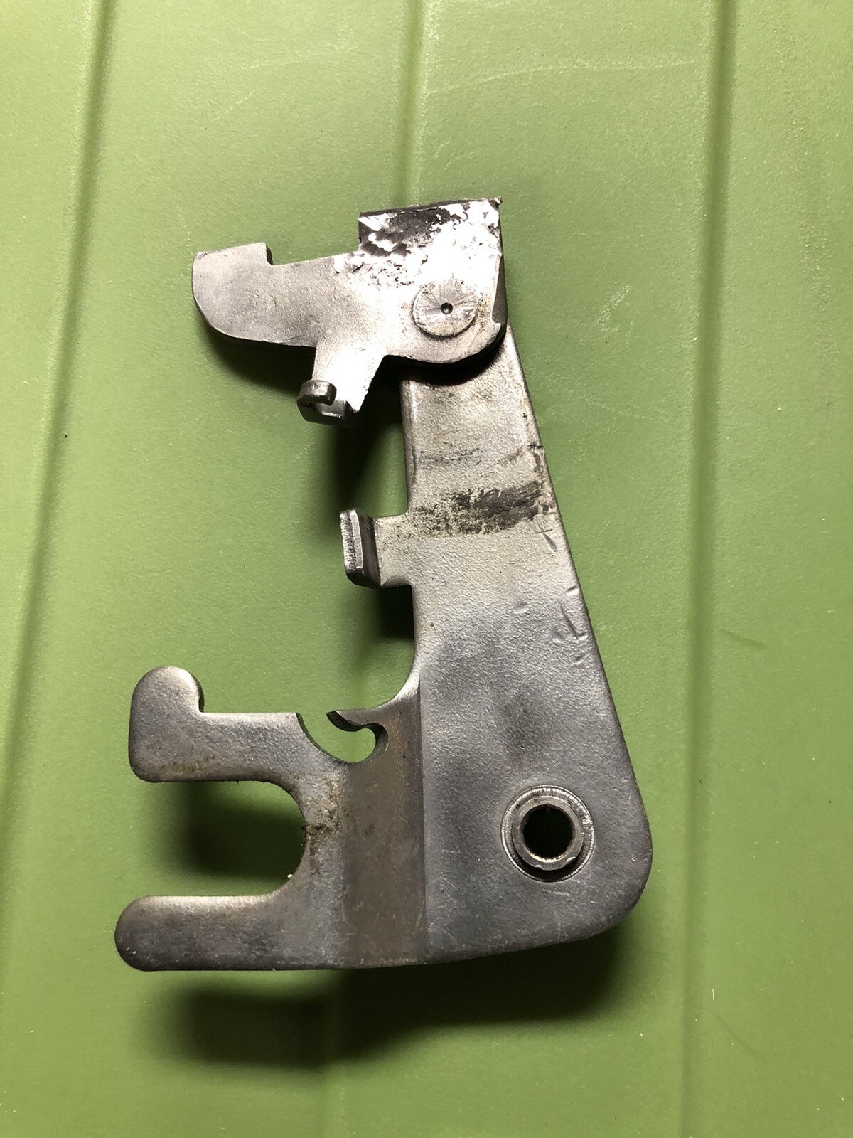 Mills Slot Machine Reel Operating Lever eBay