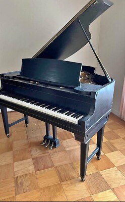 Krell Baby Grand Paino