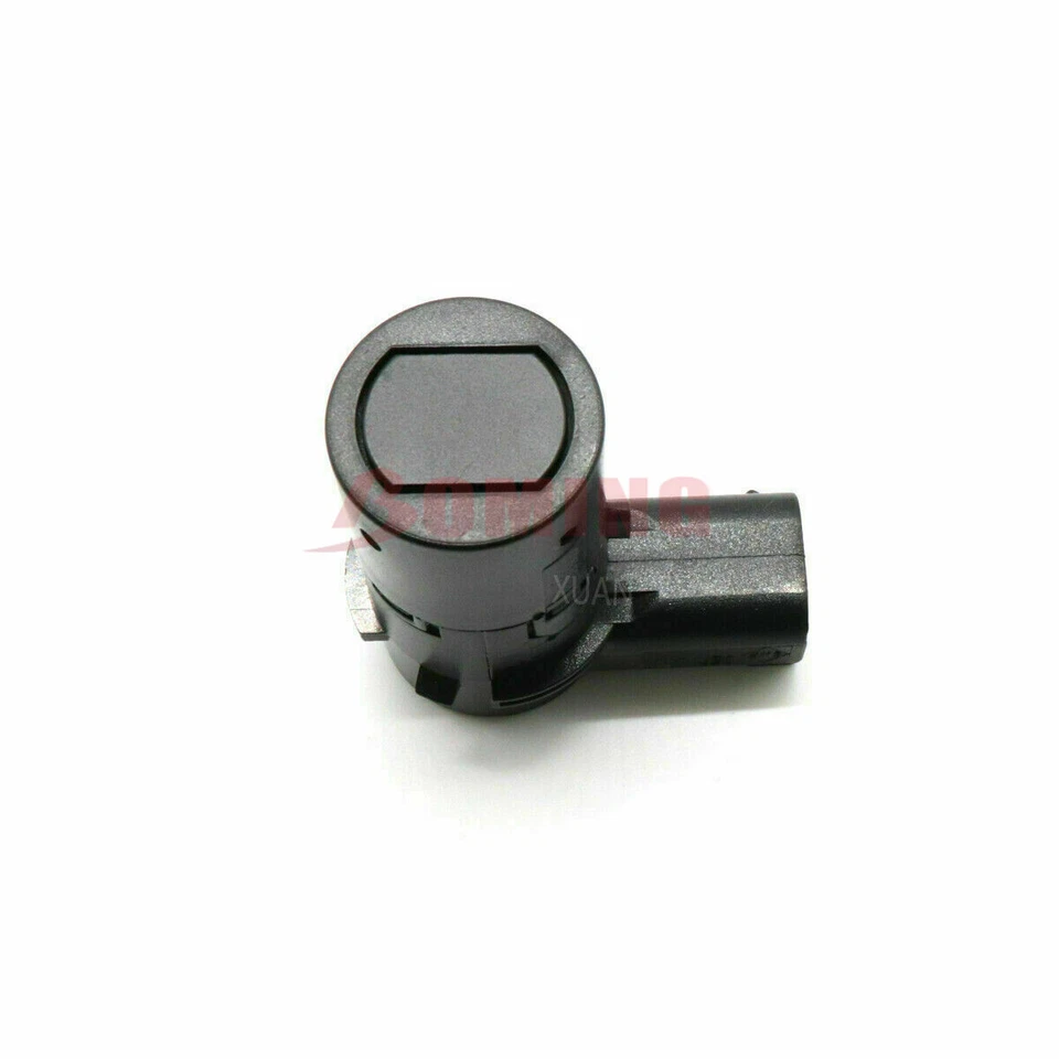 4PÇS NOVOS Sensores Auxiliar de Estacionamento PDC Traseiro Para Ford E150 F-150 Explorer Lincoln Mark - Imagem 4 de 4