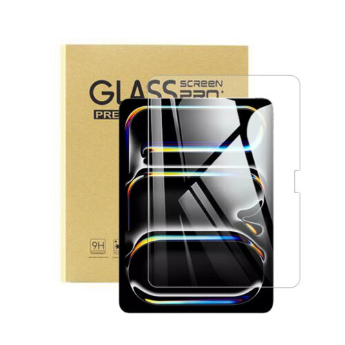 Shockproof Smart Flip PU Leather Stand Case Cover For iPad 11th Gen A16 2025 - Picture 31 of 32