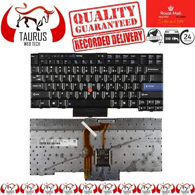 IBM Nuovo Lenovo T410 T410i T410S T510 W510 X220 T420 T420s T400s tastiera layout USA