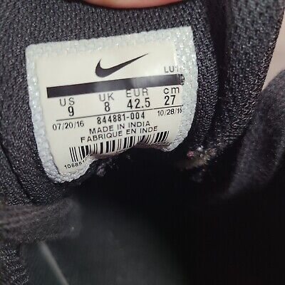 Nike Court Borough Low Premium Black White 844881-004 Mens Nike Court Borough Low Premium Black White 844881-004 Mens
