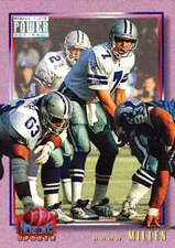 POWER-MOVES UPDATE Hugh Millen INSERT COWBOYS Washington HUSKIES