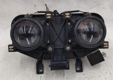 FARO - BUELL XB12R FIREBOLT 2003-2007