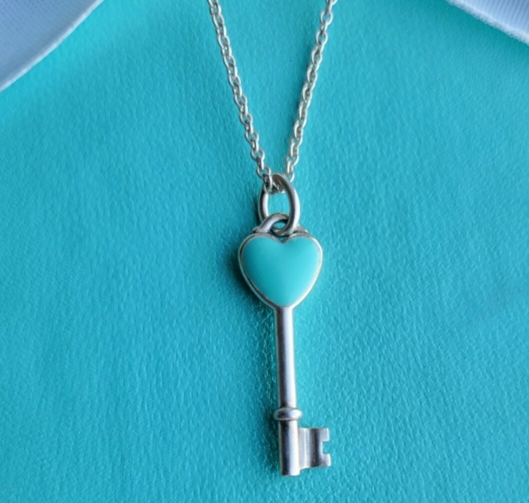 tiffany and co heart key Off 69% - www 