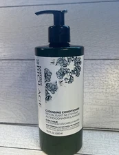 Biolage CLEANSING CONDITIONER Curly Hair Pump 16.9 oz *worn Package