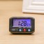thumbnail 1 - Night Light Digital Mini Small Alarm Clock LED Display Travel Snooze Bed Home