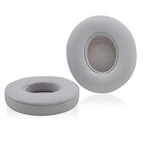Replacement Ear Pads Soft Cushion Earpads for Beats Solo 2.0 Solo 3.0 Headphones - Picture 10 of 35
