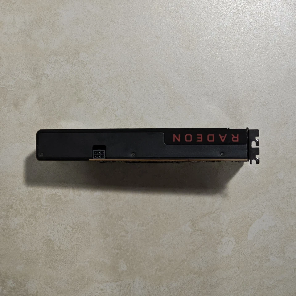 Radeon RX 570 - FOR PARTS/AS IS - Image 3 of 4