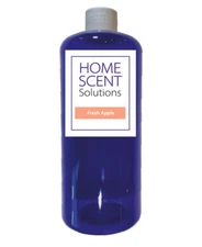 Fresh Apple Oil Based Fragrance Diffuser Refill 500ml