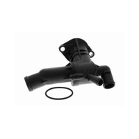Vemo V15-99-2128 ThermostatgehäUse FüR Audi Seat Skoda VW