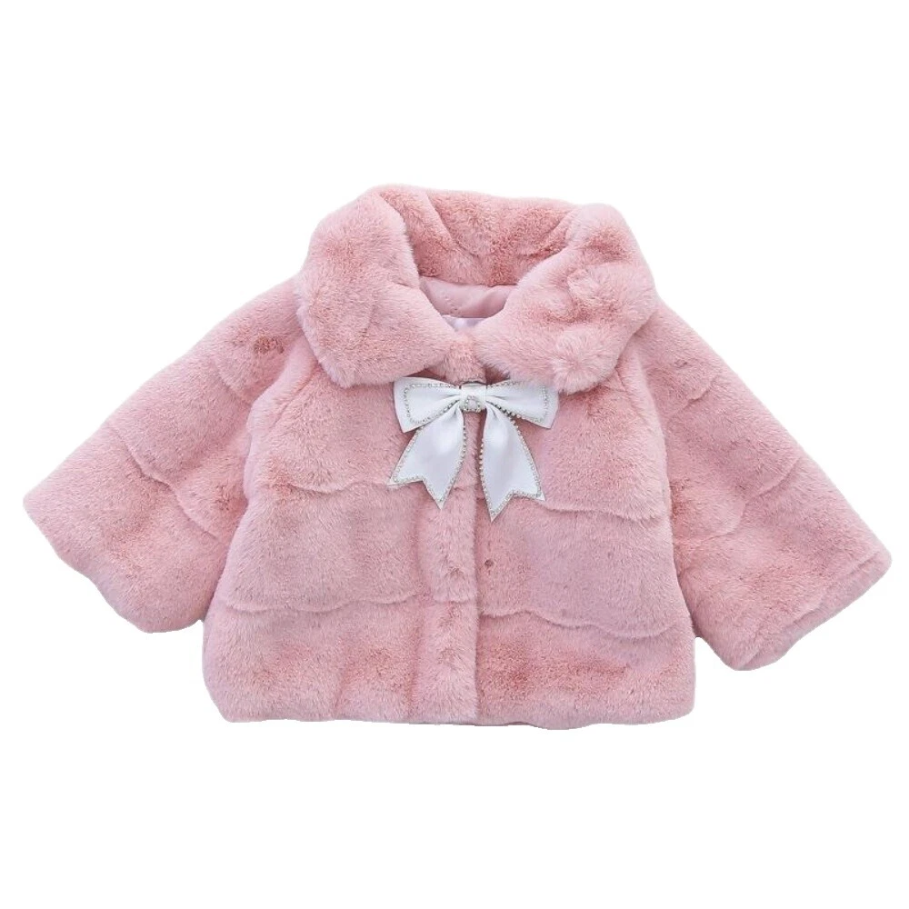 Spring 5 Size Outerwear for Girls