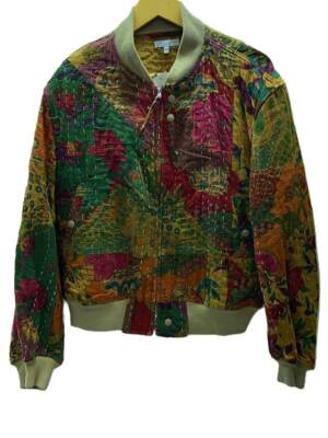 Engineered Garments Jacket multi color XXS Used | eBay