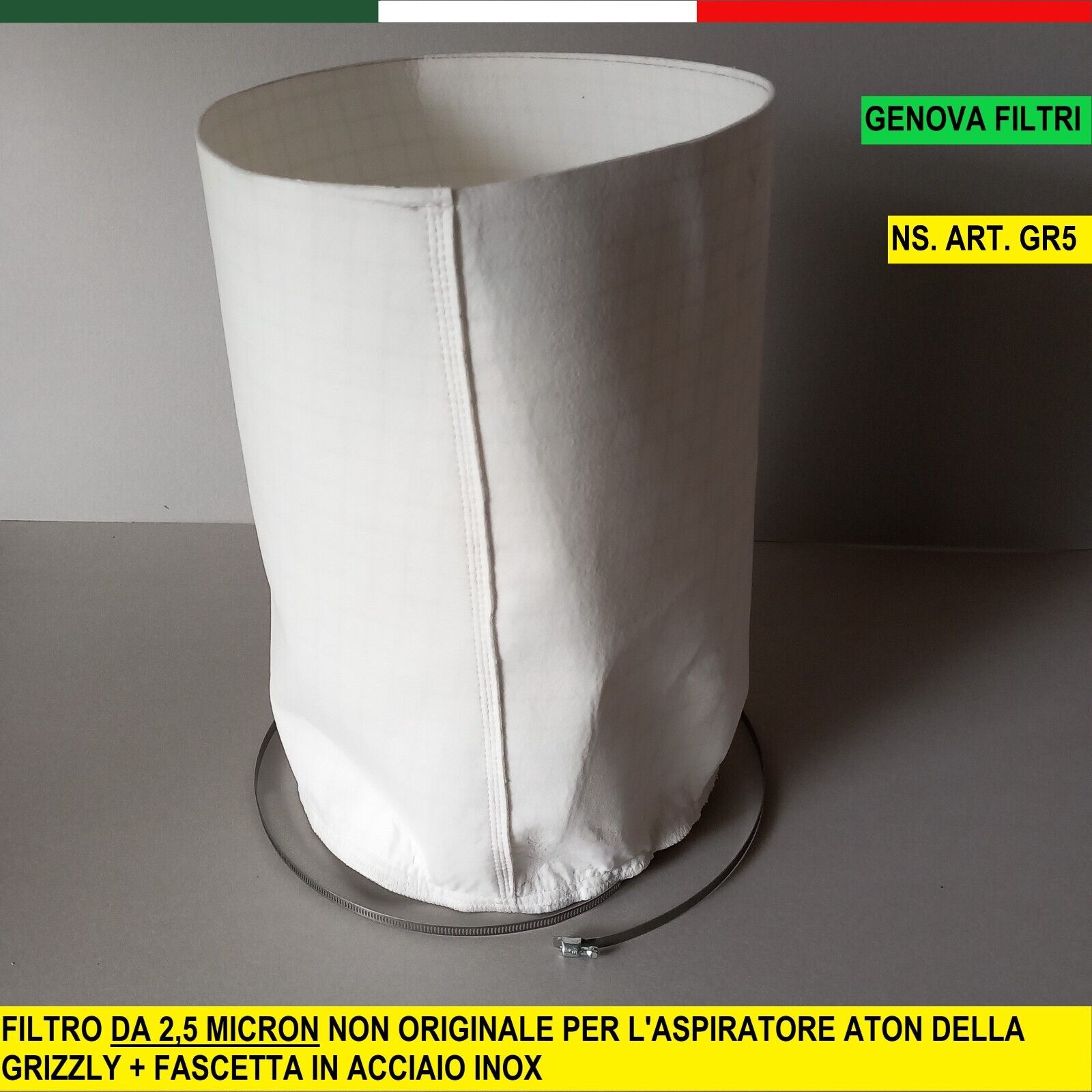 Foto 1 di 3