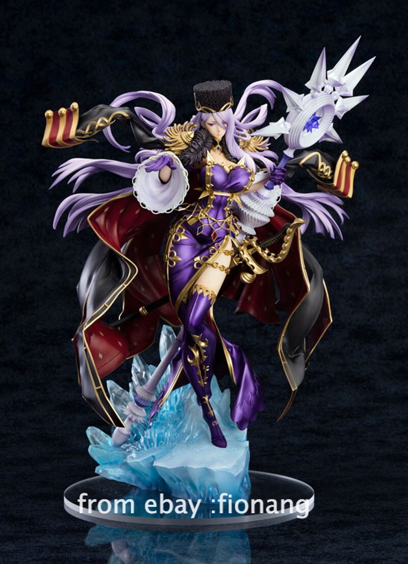 Max Factory Battlefield Female Martial God 4 Clemaria Levin 1/6