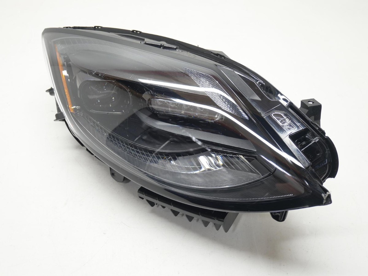 2024 Nissan Z Front Passenger Headlight Head Light Lamp