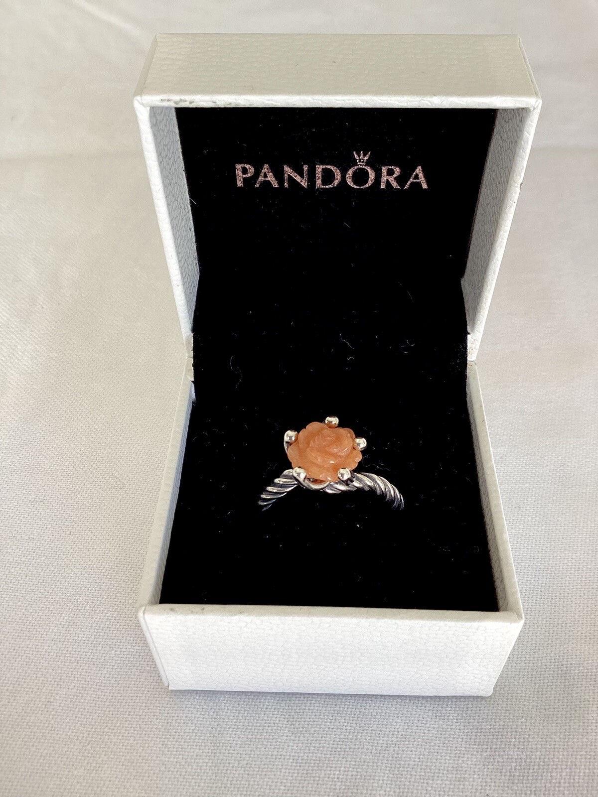 Bulk Lot Of Pandora Jewellery eBay