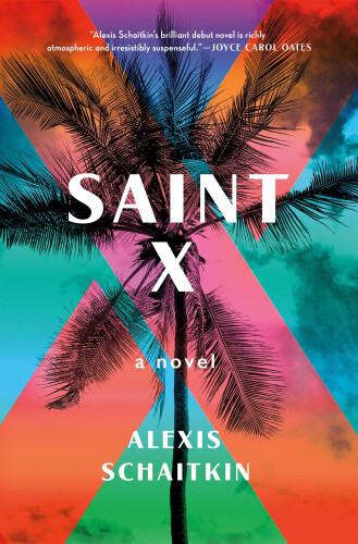 Thumbnail - Saint X By Schaitkin, Alexis