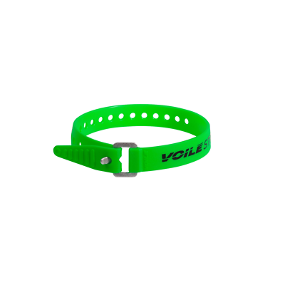 #ad #ad Voile Straps Aluminum Buckle 15 inch Cosmetic Blems Custom Misprints $3.75
