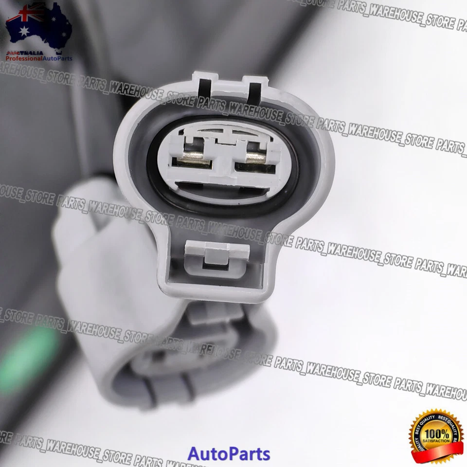 Dual Radiator Cooling Fans for Toyota HiAce KDH223 TRH221 TRH KDH 2005-2019 Van - image 4 of 4