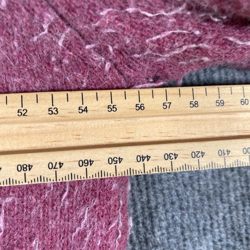 Target Jumper Womens 18 Plus Wool Lambswool Lamb Angora Sweater Pullover Vintage - Picture 10 of 14