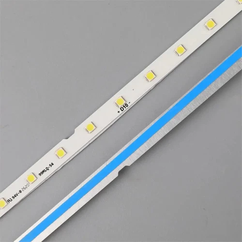 LED Backlight Strips For Samsung JL.E500K2330-408BS-R7P-M UN50NU7100 UE50NU7020 - Picture 3 of 10