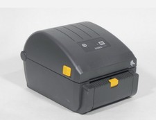 New Zebra ZP230D ZP23042-D11G0004 Thermal Direct Network Label Printer