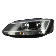 Feu avant (phare) Volkswagen JETTA