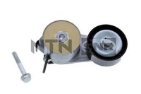 Riemenspanner Keilrippenriemen FüR Fiat Alfa Romeo Lancia Abarth Opel Ford Jeep